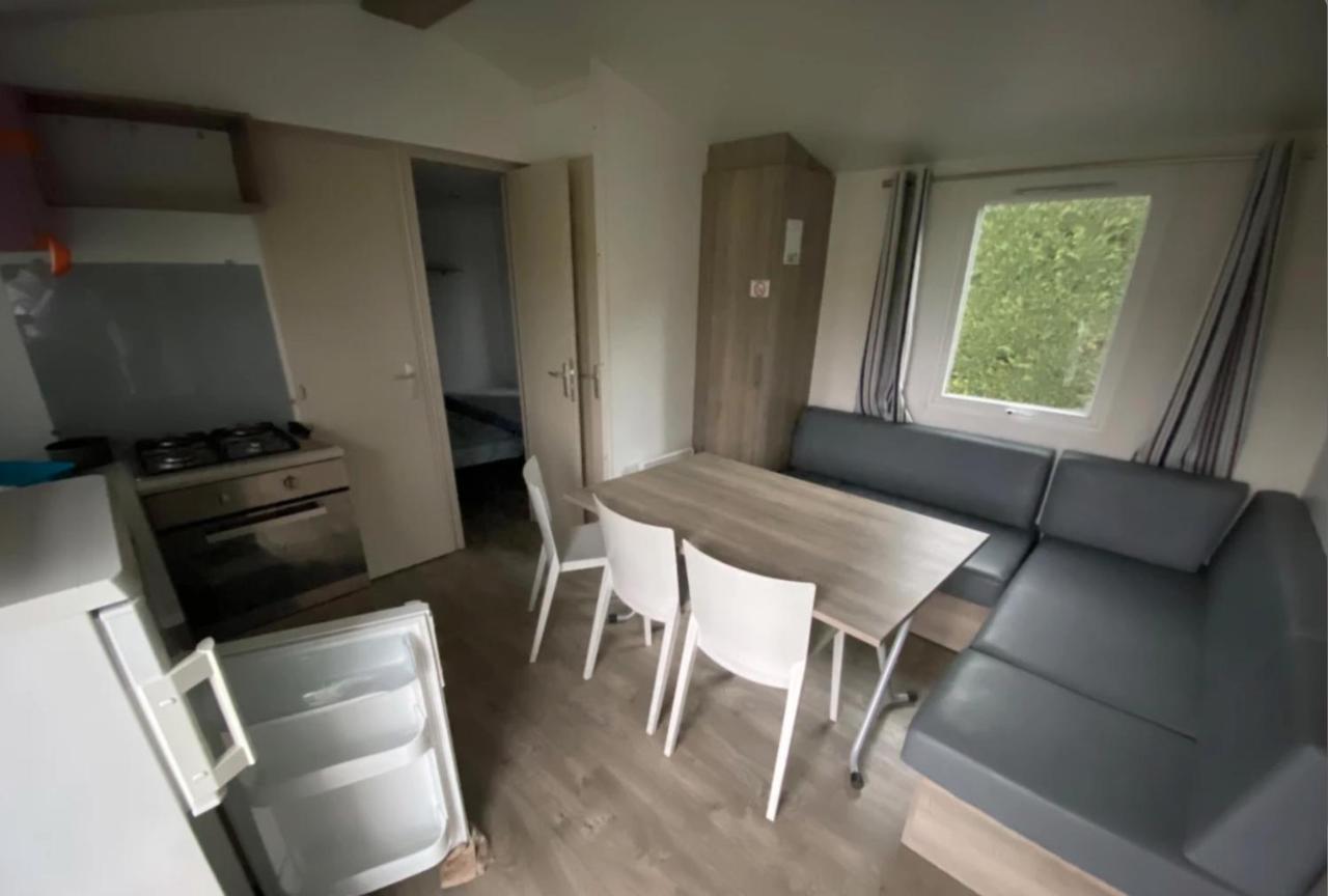 Mobilhome 29 Camping