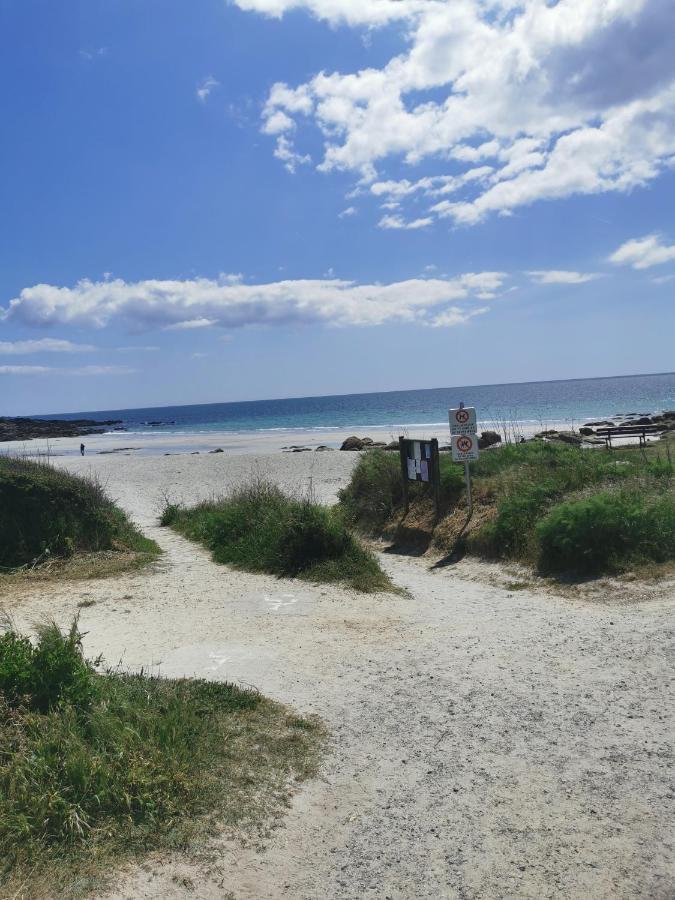 Camping Mobilhome 29 Pont-Aven