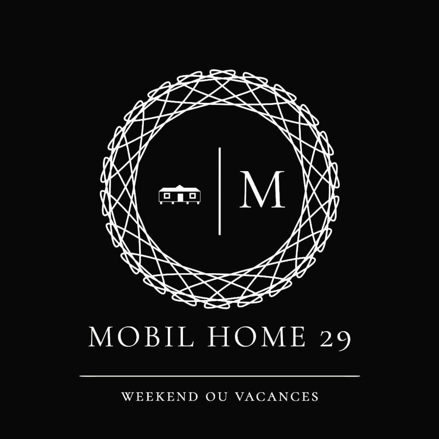 Mobilhome 29 Campingplatz Pont-Aven