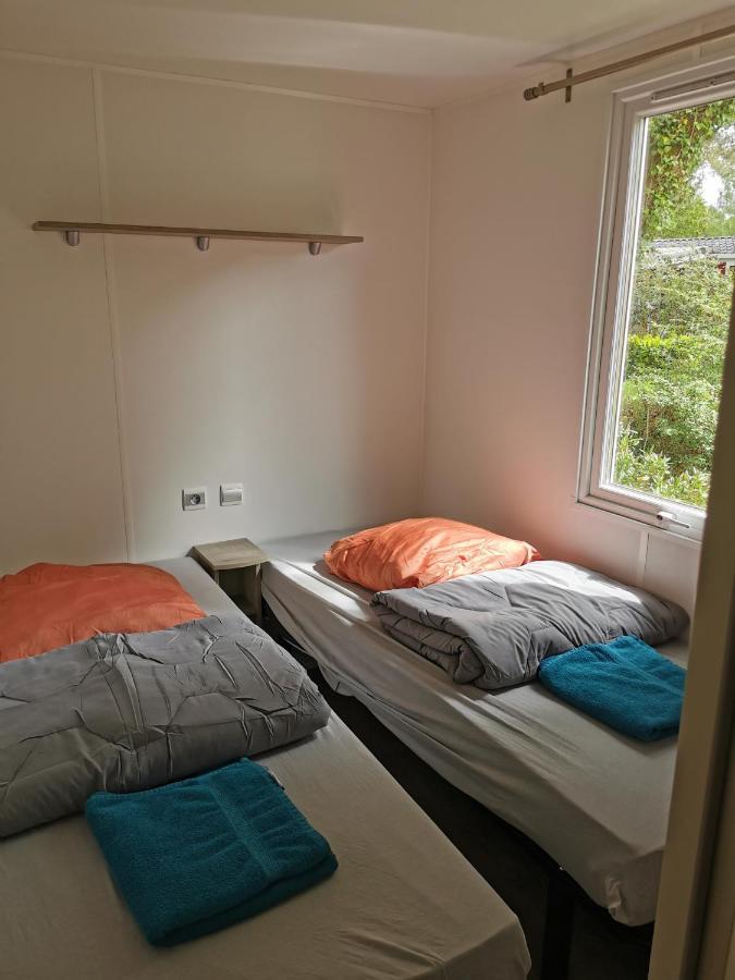 Mobilhome 29 *